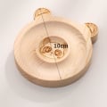 Miniatyrbilde 3 av 10: Handstring Armbånd Display Stand Organizer for smykkerfremstilling 3 3 3