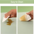 Miniatyrbilde 5 av 7: 2 Stk Silikonmatter Benkeplate Protector Liner Bakematte