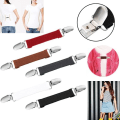 Miniatyrbild 10 av 10: Passande Klänning Cinch Clips Cardigan Clip KAFFE coffee