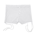 Miniatyrbillede 4 af 10: Comfy Shorts Dame Shorts MBLACK SORT MBlack