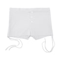 Pikkukuva 4 / 10: Mukavat shortsit Naisten shortsit LGREY GREY LGrey
