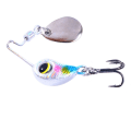 Miniatyrbilde 8 av 10: Metal Fishing 8G5 5 8g5