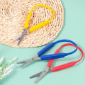 Miniatyrbillede 5 af 5: Loop saks skæring 8 tommer