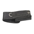 Pikkukuva 5 / 8: 4 kpl Taskulamppu Nylon Pussi Taskulamppu Cover Taskulamppu 4pcs