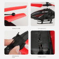 Miniatyrbilde 6 av 8: RC Helikoptre Fjernkontroll Fly Flying Helikopter Toy