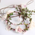 Pikkukuva 8 / 10: Kukkainen pääpanta Bohemia Wreath A A A