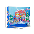 Miniatyrbilde 2 av 3: Littlest Pet Shop Adventskalender 2024, For Jenter eller Gutter, Fra 4 år 19