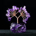Pikkukuva 1 / 10: Crystal Money Tree Lucky Crystal Tree 10 10 10