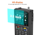 Pikkukuva 2 / 10: Satelliittisignaalien etsin DVB-S/S2/S2X GTMEDIA V8 Finder 2