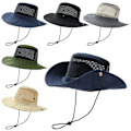Pikkukuva 6 / 10: Bucket Hat Cap GREY STYLE2 STYLE2 gray style2-style2