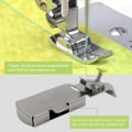 Miniatyrbillede 3 af 10: 1/2 STK Magnetisk søm guide søm guide regel 1 STK STYLE 2 1 STK 1pc style 2