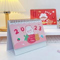 Miniatyrbild 5 av 10: 2023 Desktop Calendar Scheduler C C C