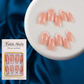 Miniatyrbilde 5 av 8: Falske negler Falske negler ZH02-A ZH02-A ZH02-A