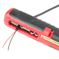 Pikkukuva 6 / 10: Kaapeli Wire Stripper kuorinta leikkuri pihdit Kaapeli kuorinta