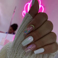 Pikkukuva 1 / 4: Tekokynnet Fake Nails -kynsikärjet W1092
