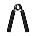Pikkukuva 1 / 10: Kädensijan vahvuus Power Grips MUSTA1 100LBS BLACK1 100LBS Black1 100LBS