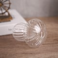 Miniatyrbillede 10 af 10: Svampeglasvase Aromaterapiflaske 03 03 03