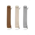 Miniatyrbilde 4 av 9: Penal Pennklemme BEIGE beige