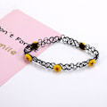 Miniatyrbillede 10 af 10: Stretch Choker Halskæde Gothic Elastiske Halskæder Multi Farver