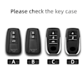 Pikkukuva 2 / 8: Kauko- case Auton case CC C