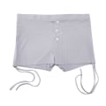 Miniatyrbillede 1 af 10: Comfy Shorts Dame Shorts XLGRÅ GRÅ XLGrey