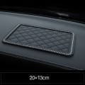 Pikkukuva 4 / 6: Autopuhelin Liukumattomat Mats Matkapuhelintyyny 30X14.5CM 30x14.5cm