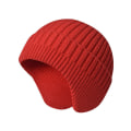 Miniatyrbillede 4 af 10: Vinterhat Varm Beanie SORT SORT Black