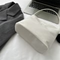 Miniatyrbillede 3 af 10: Muleposer Underarm Håndtaske SORT black