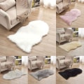 Miniatyrbilde 8 av 10: Sofa Pute Tepper Soverom Gulvmatte ROSA pink