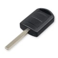 Miniatyrbilde 4 av 10: Fjernnøkkelskall KUN bilnøkkelskall YM-28 BLADE KUN YM-28 BLADE Only YM-28 Blade
