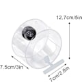 Miniatyrbillede 2 af 8: Smart fuglefoder med kamera C C C