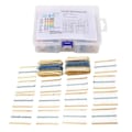 Miniatyrbild 7 av 7: 2600st Resistor Kit Resistor Sortiment Kit Metallfilm