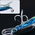 Pikkukuva 4 / 10: Kalastus Riippuva Snap Barrel Swivel 16MMBLACK MUSTA 16mmBlack
