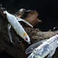 Miniatyrbild 8 av 10: Simulerad insektsbete pennadrag TYP C TYPE C Type C
