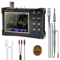 Miniatyrbild 1 av 5: Signal Generator Frequency Generator Funktionsgenerator