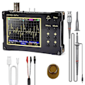 Miniatyrbillede 1 af 5: Signalgenerator Frekvensgenerator Funktionsgenerator