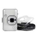 Miniatyrbillede 1 af 7: Opbevaringstaske Instant Camera Protective Case