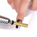 Miniatyrbilde 4 av 10: Spikerborer Spikerfilspisser M M M