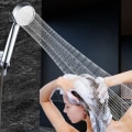 Miniatyrbilde 7 av 10: Dusjhodesprinkler B B B