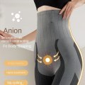Pikkukuva 2 / 10: Body Shaper Alushousut Waist Shapewear M&LGREY GREY M&LGrey