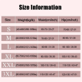 Pikkukuva 2 / 10: Muotoilevat pikkuhousut Butt Lifting Alusvaatteet MUSTA XXL Black XXL