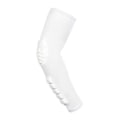 Pikkukuva 1 / 10: Koripallo käsivarsi Hihat kyynärpäätuki VALKOINEN XL white XL