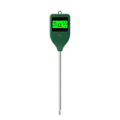 Miniatyrbild 1 av 9: Soil Tester PH Meter Soil Fertility Tester