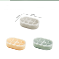 Pikkukuva 2 / 10: Mini Ice Grid Ice Block Mold GRAY Grey