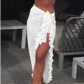 Badetøj Bikini HVID white