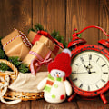 Miniatyrbillede 7 af 10: 20stk Julehatte Dukkehatte HVID White