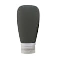 Miniatyrbillede 1 af 10: Rejsetoiletflasker Kosmetiske opbevaringsbeholdere SORT 90ML Black 90ml-90ml
