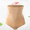 Miniatyrbild 5 av 10: Body Tummy Shaper Waist Trainer SVART S BLACK S