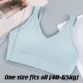 Miniatyrbilde 2 av 6: Dame Tank Crop Top S5 S5 S5