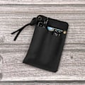 Miniatyrbillede 4 af 10: Tactical Bag EDC Opbevaringstaske SORT Black